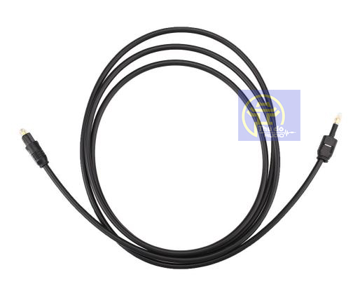 Cáp quang âm thanh SPDIF 3.5mm chuyển đổi Toslink sang Mini Toslink chiều dài từ 1.5 M
