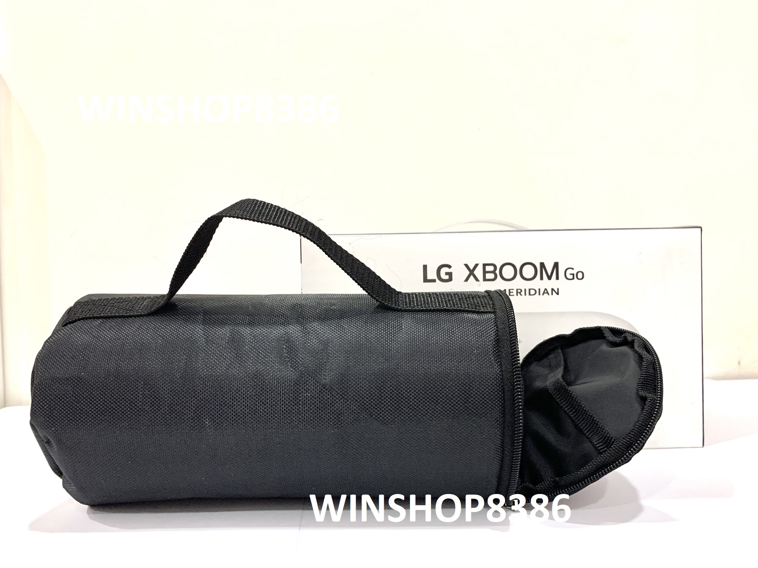 Túi đựng loa LG Xboom PL7