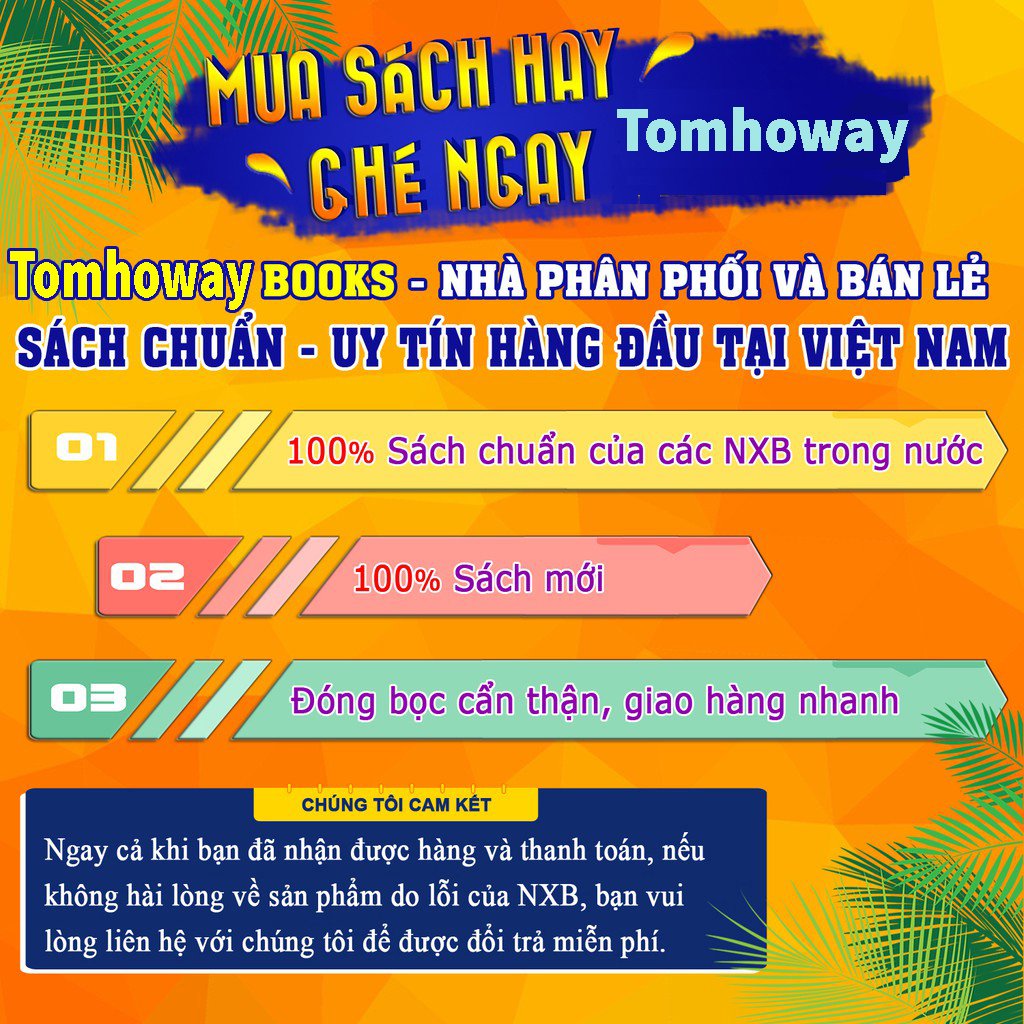 Phi Lý Trí (Tặng kèm bookmark)