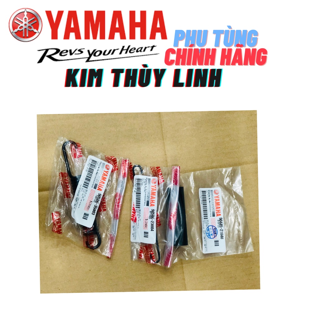 lò xo chống (đứng,nghiêng,cần thắng) Exciter 2006-2010 Yamaha