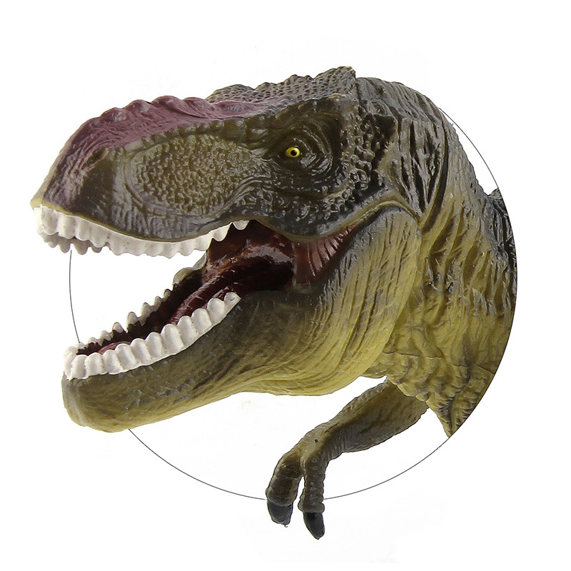 1008 Mô hình khủng long Tyrannosaurus