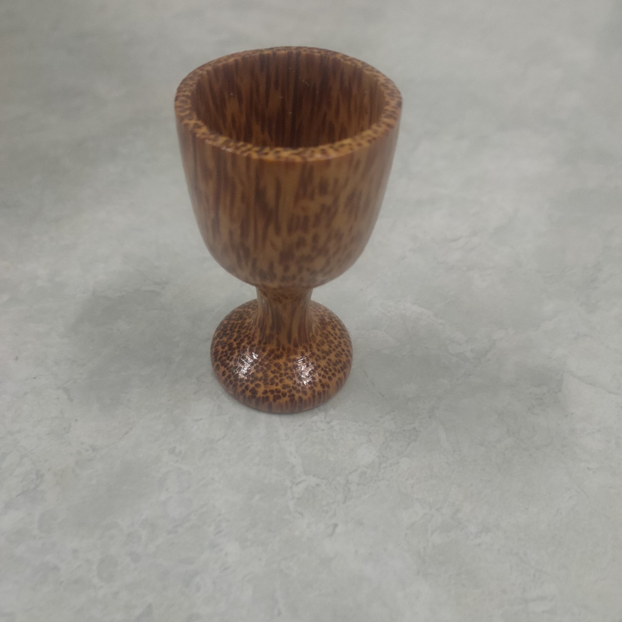 Ly gỗ dừa, chén gỗ dừa