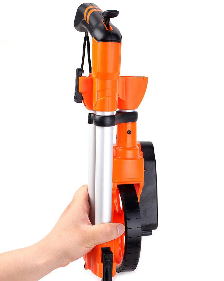 6inch Thước lăn đo đường Asaki AK-2579