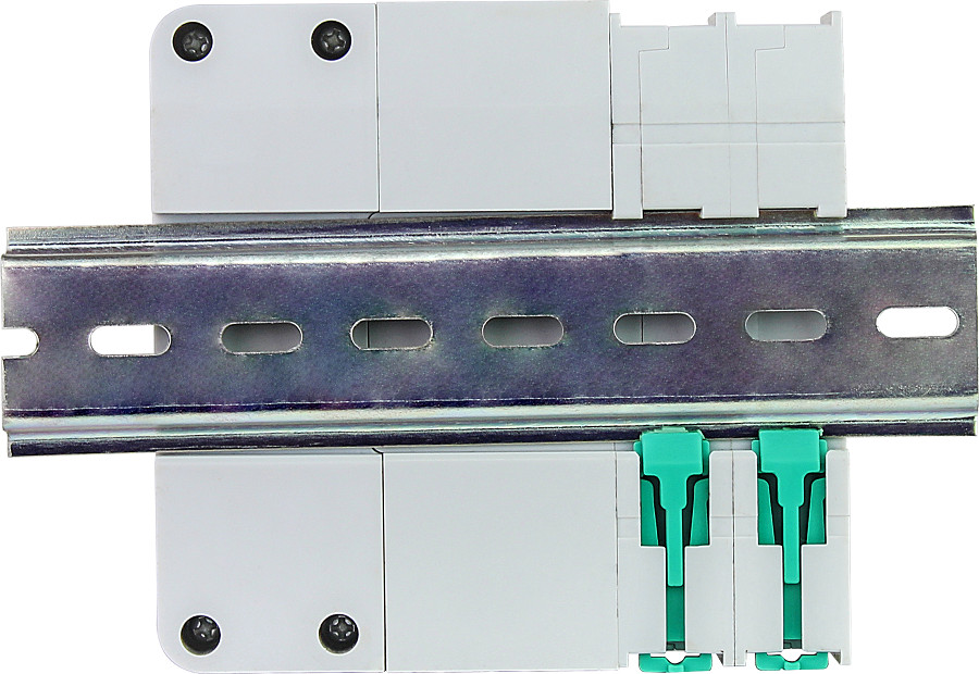 ATS Cầu dao đảo chiều tự động ATS 220V-80A - ATS-80A