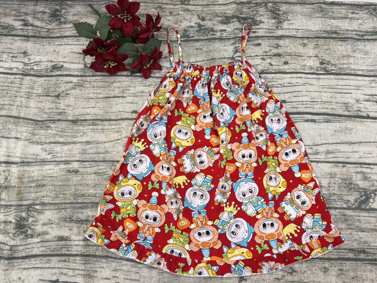 đồ bộ đùi tole lanh (4 size) 40-80ki