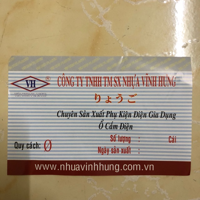 [HCM]Hộp CB 2P gắn nổi