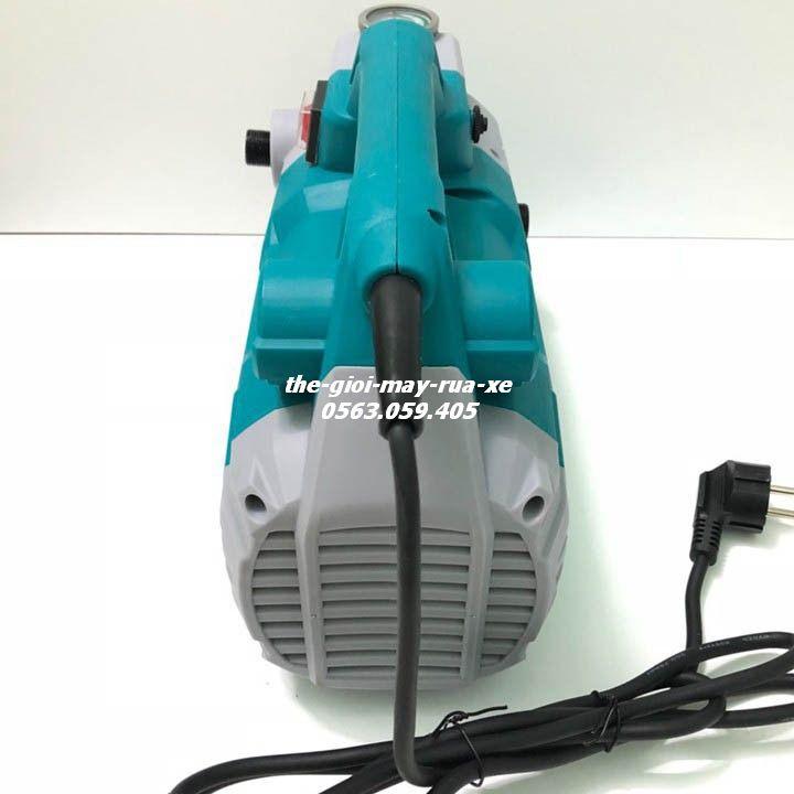 [HCM]Máy xịt rửa xe Total TGT11236 - 1500W