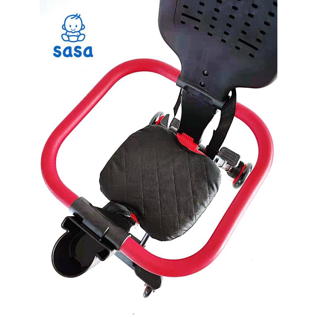 Xe đẩy du lịch cho bé Kinlee S-888