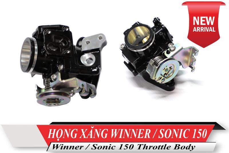 Họng xăng độ xe winner ,sonic