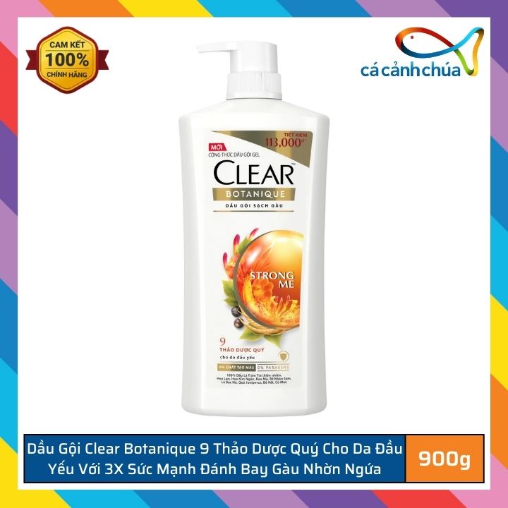 Empty phyque 9 herbal Clear shampoo for scalp weak with 3x power Wicks bucket itch oil