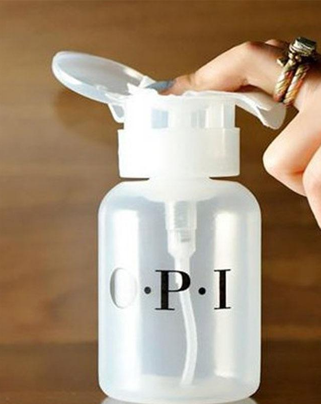 [HCM]Chai đựng dung dịch OPI