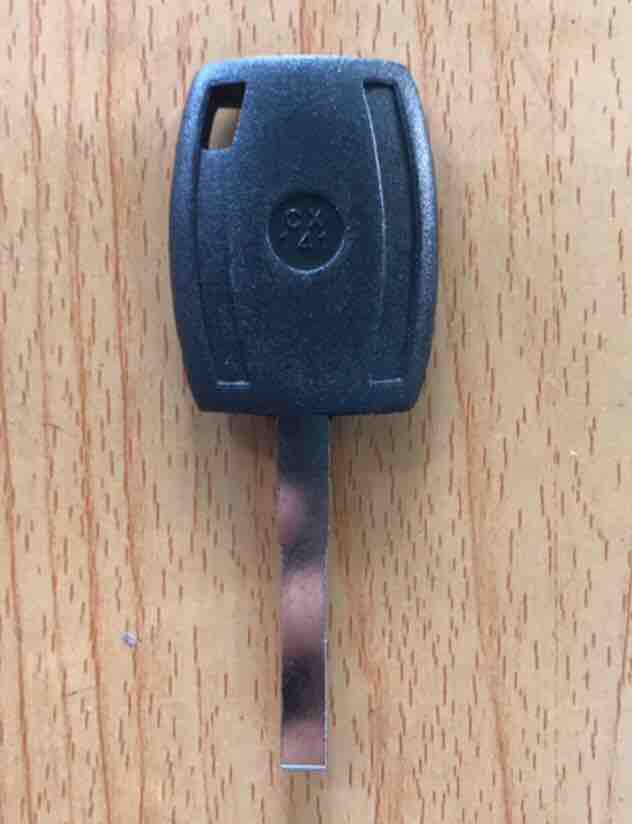 Phôi chìa khoá xe ford focus hàng thái lan