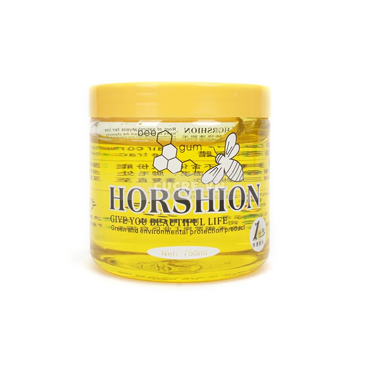 SÁP WAX LÔNG HORSHION Con Ong