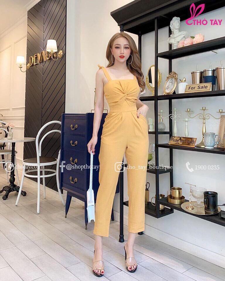 Jum 2 dây quần dài mẫu mới ld2020