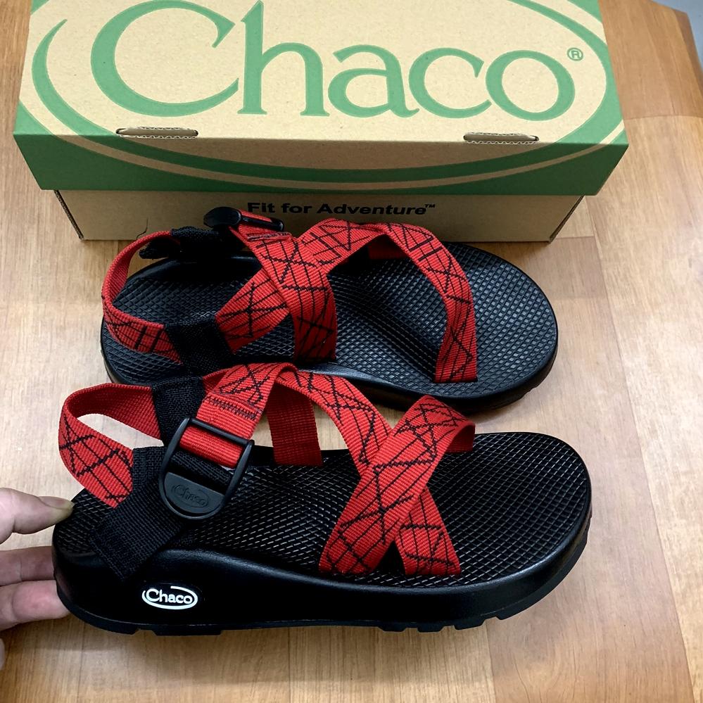 Dép Chaco Nam Mã D104 - Giày Thái Lan