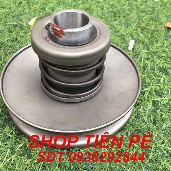 Rsx at Rear Pot High Quality Product