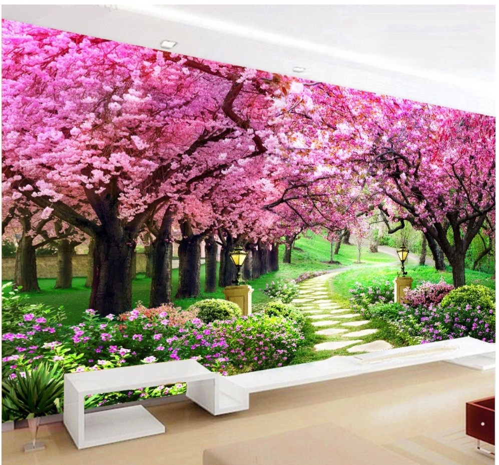Tranh thêu Hạnh phúc bình yên