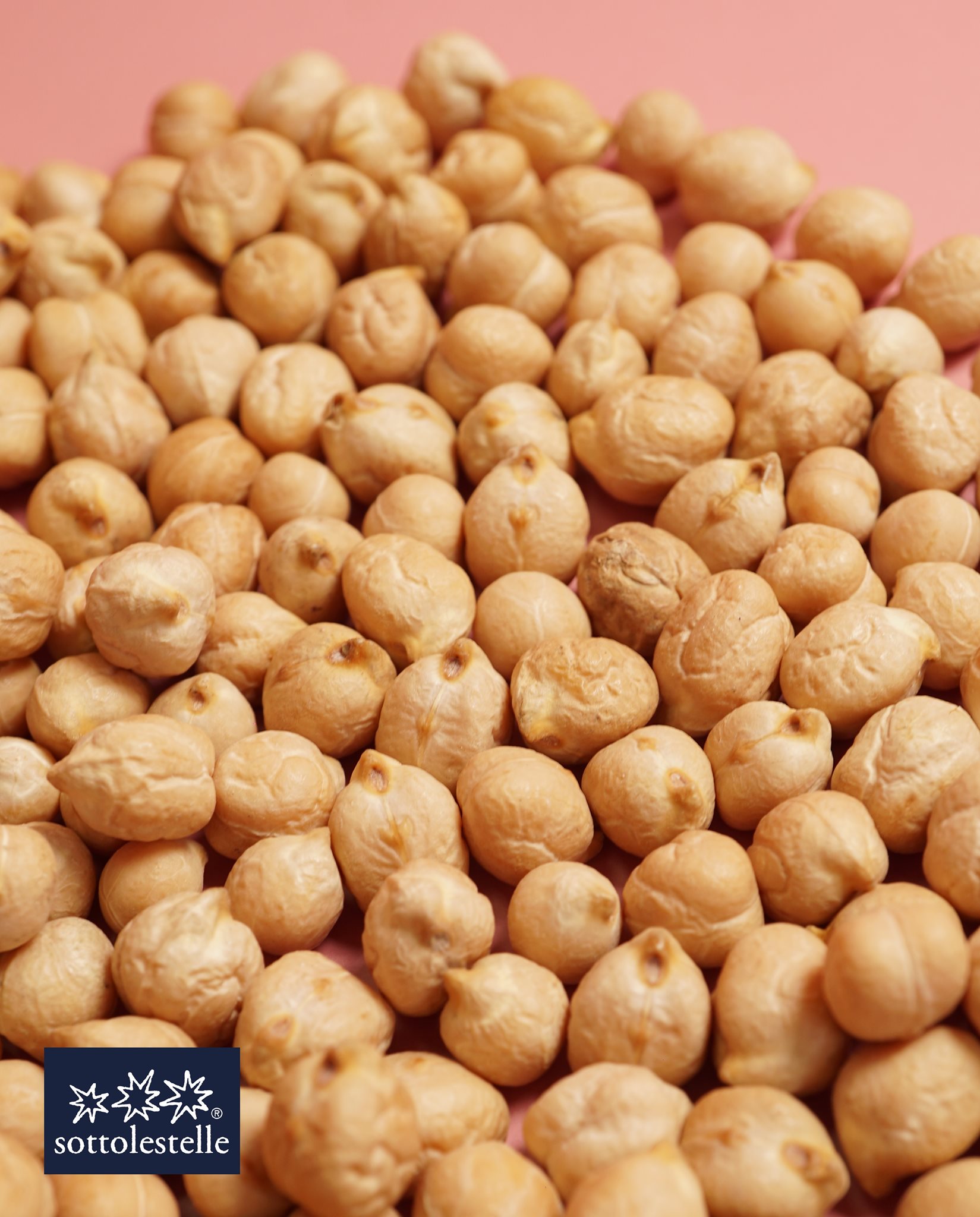 Đậu Gà Hữu Cơ Organic Chickpea