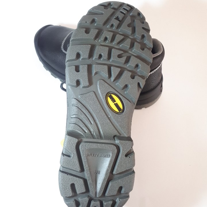 Giày Bảo Hộ JOGGER Thấp Cổ - Đủ Size