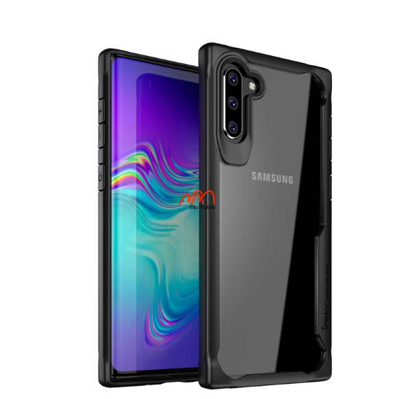 Ốp lưng Samsung Galaxy Note 10 Plus hiệu iPaky