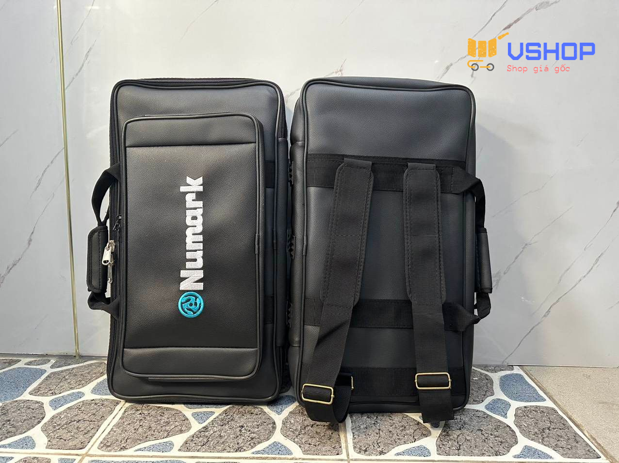 Túi đựng Numark Mixtrack Pro2, Pro3, Platinum FX và Mixstream Pro