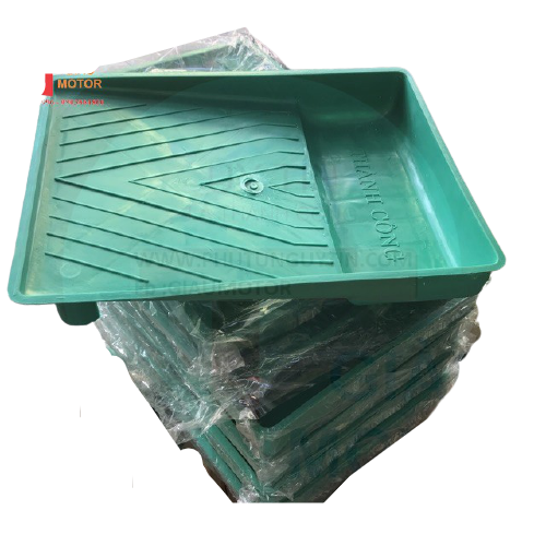 [HN] Khay nhựa đựng rulo lăn sơn Thành Công /Việt Mỹ