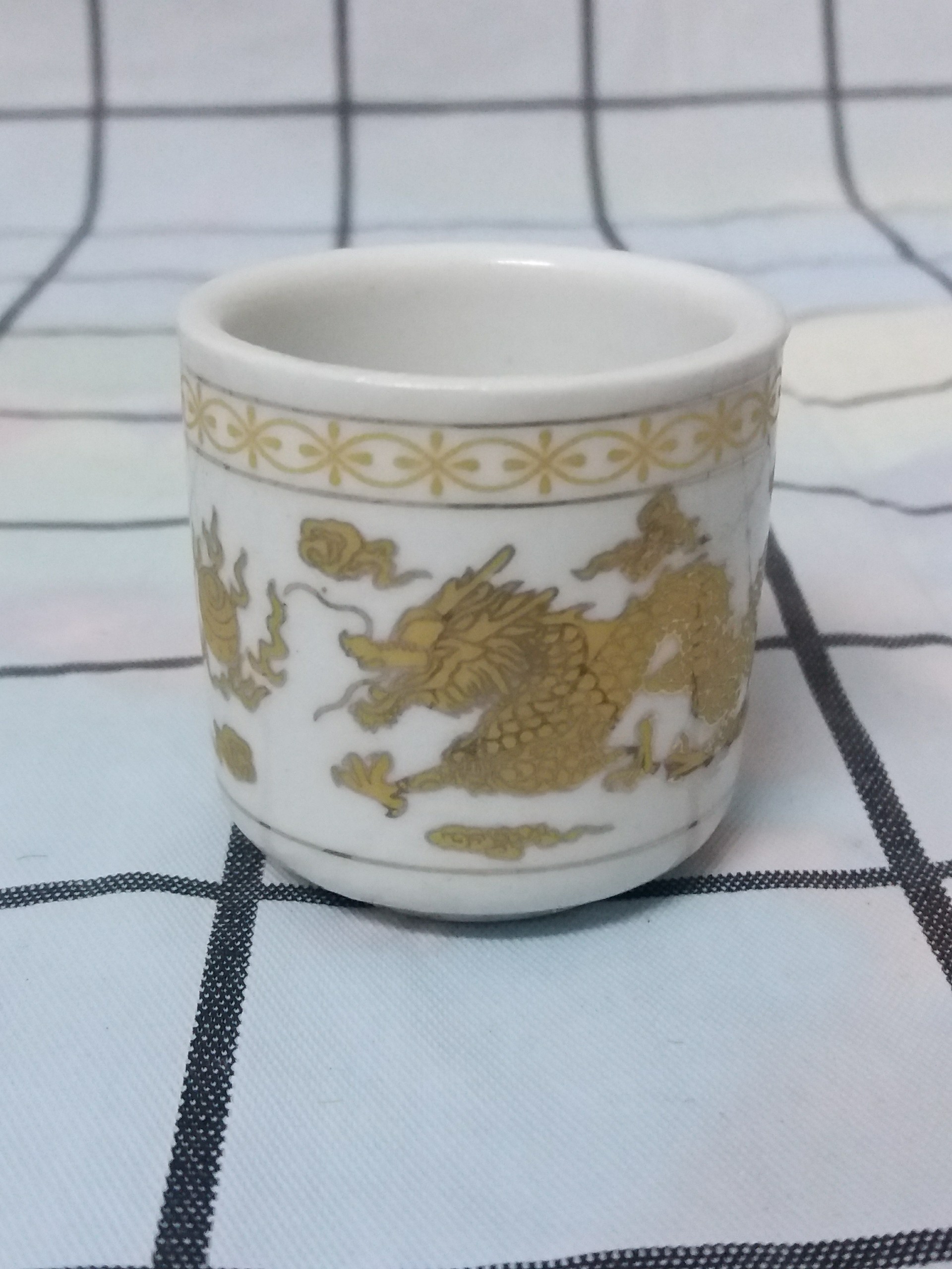combo 3 chung nước thờ cúng lẻ các loại