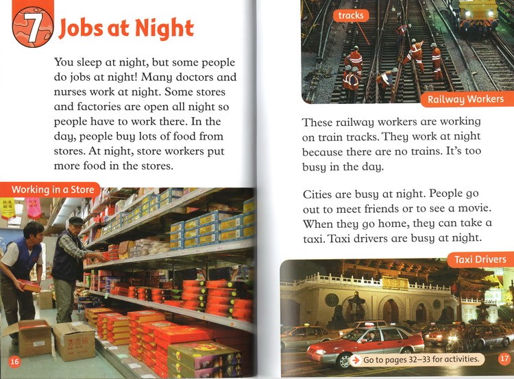 Bộ nhập - Oxford Read & Discover level 2 (20 cuốn : 10 cuốn Image + 10 cuốn Discover)