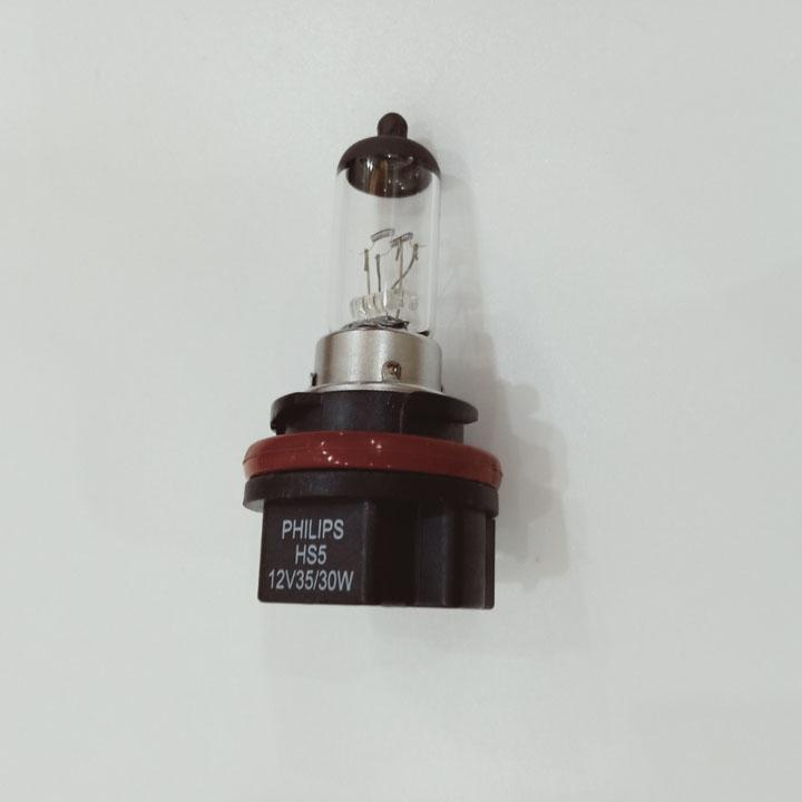 Bóng đèn pha xe LEAD chân HS5 siêu sáng G288