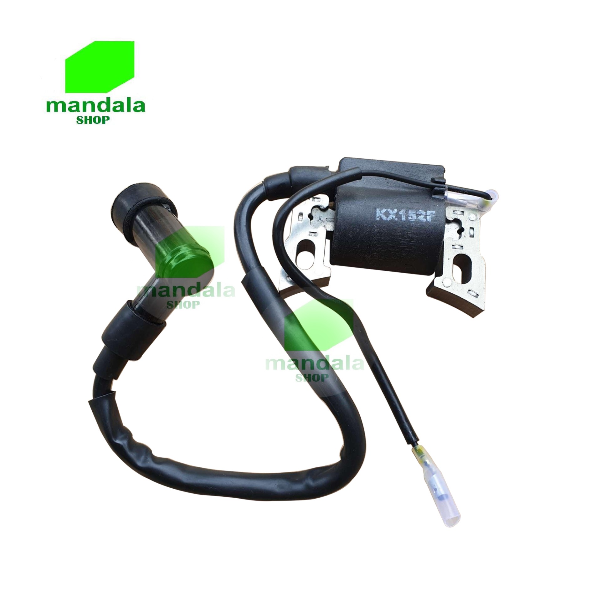Ic động cơ 152 - điện,cao áp, mobin động cơ 152, máy bơm nước 152, gx100