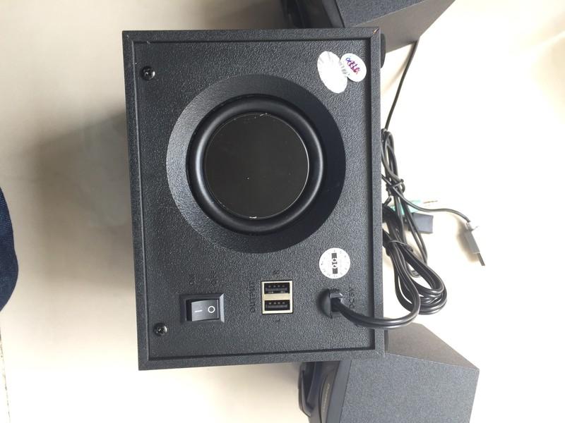 [HCM]Loa vi tính 2.1 Bosston T1650-BT