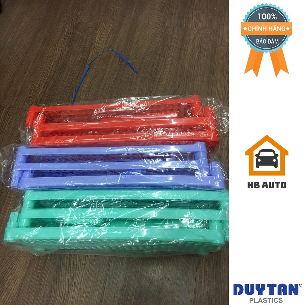 [FreeshipMAX] Kệ Dép Lưới Nhỏ 3T 2016 Duy Tân (42 x 19 x 54 cm) 0555/3