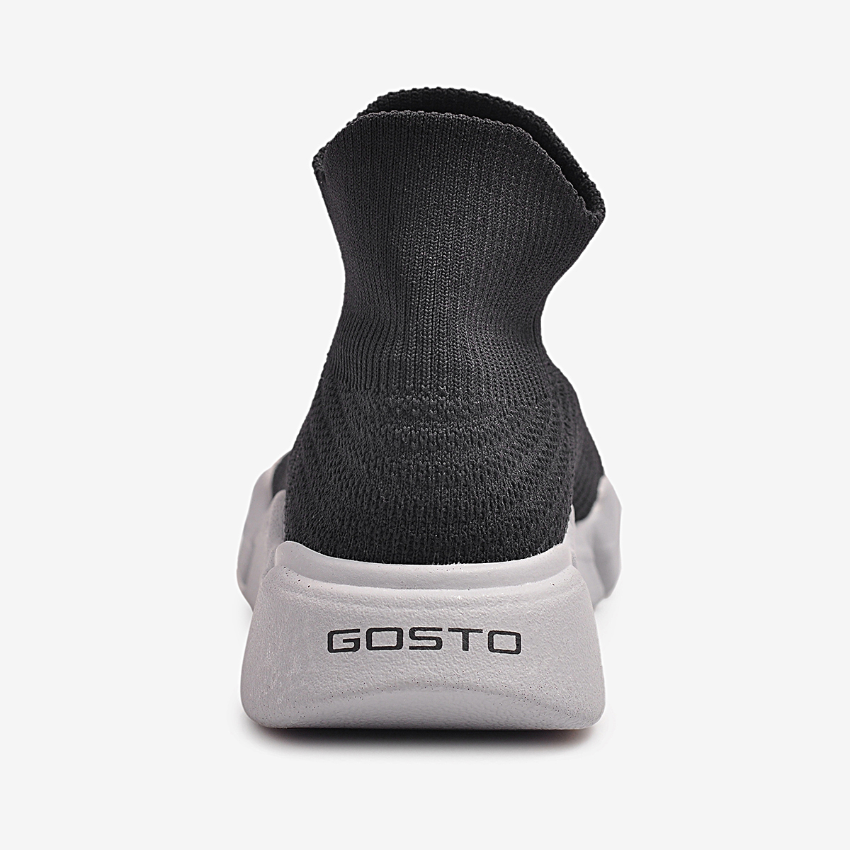Giày Thời Trang Nữ Gosto GSW000200DEN (Đen)