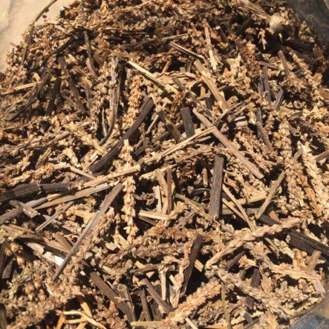 1kg bông mã đề (Khô thơm sạch) HB123