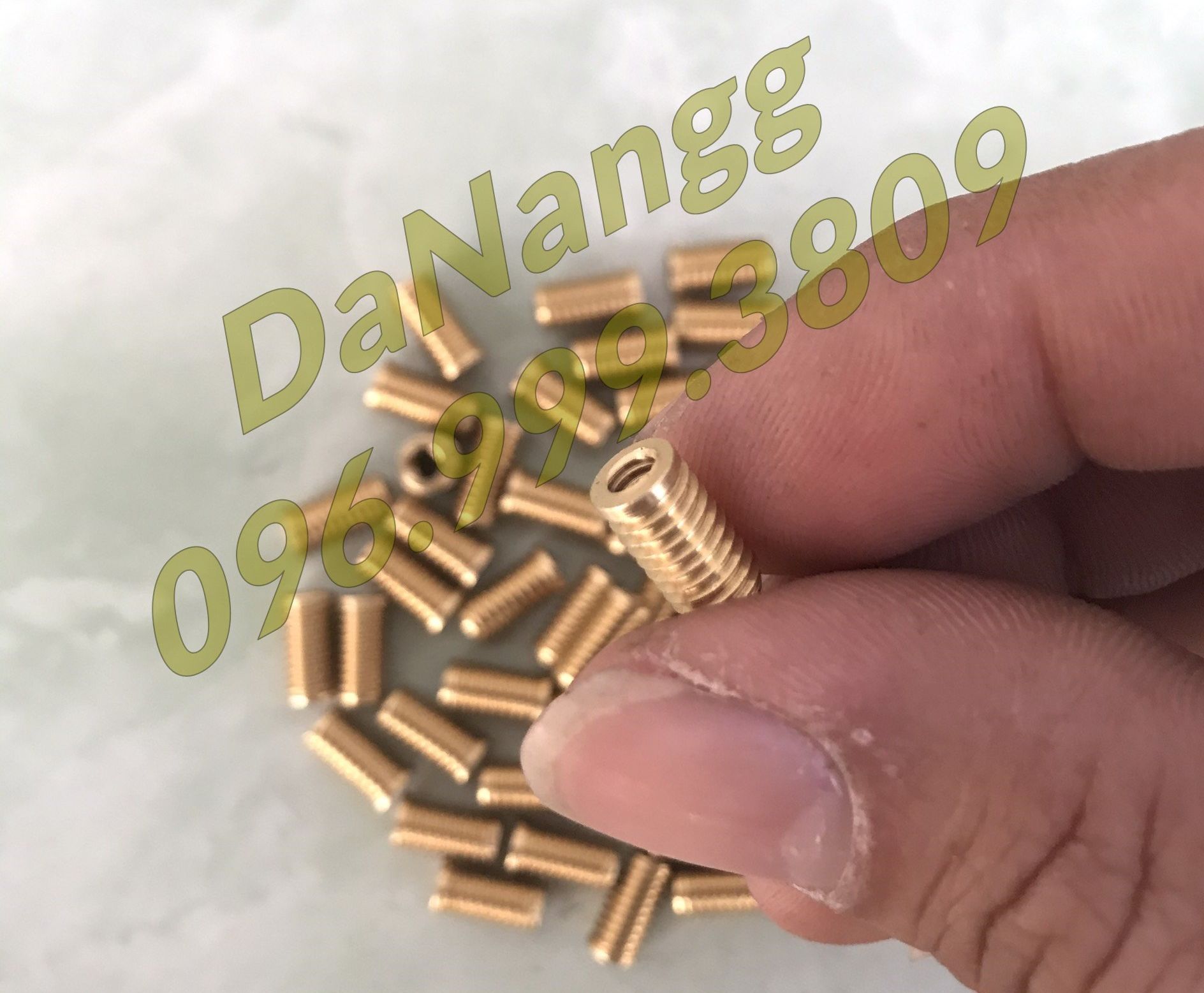 50 ren cấy 4mm - 6mm