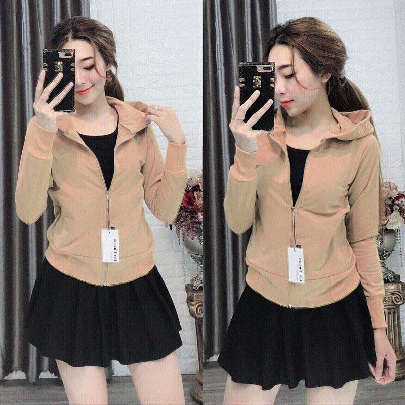 ÁO KHOÁC CHỐNG NẮNG CAO CẤP
