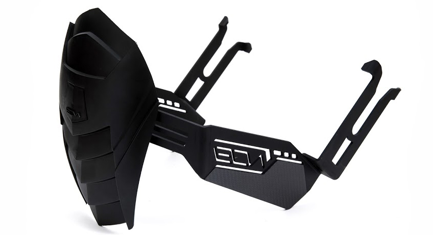(CHÍNH HÃNG)Chắn Bùn Yamaha R15 Hãng Leon(Sản Phẩm Nhập từ Thái Lan)