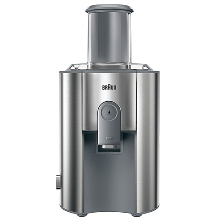 Máy ép trái cây braun j700