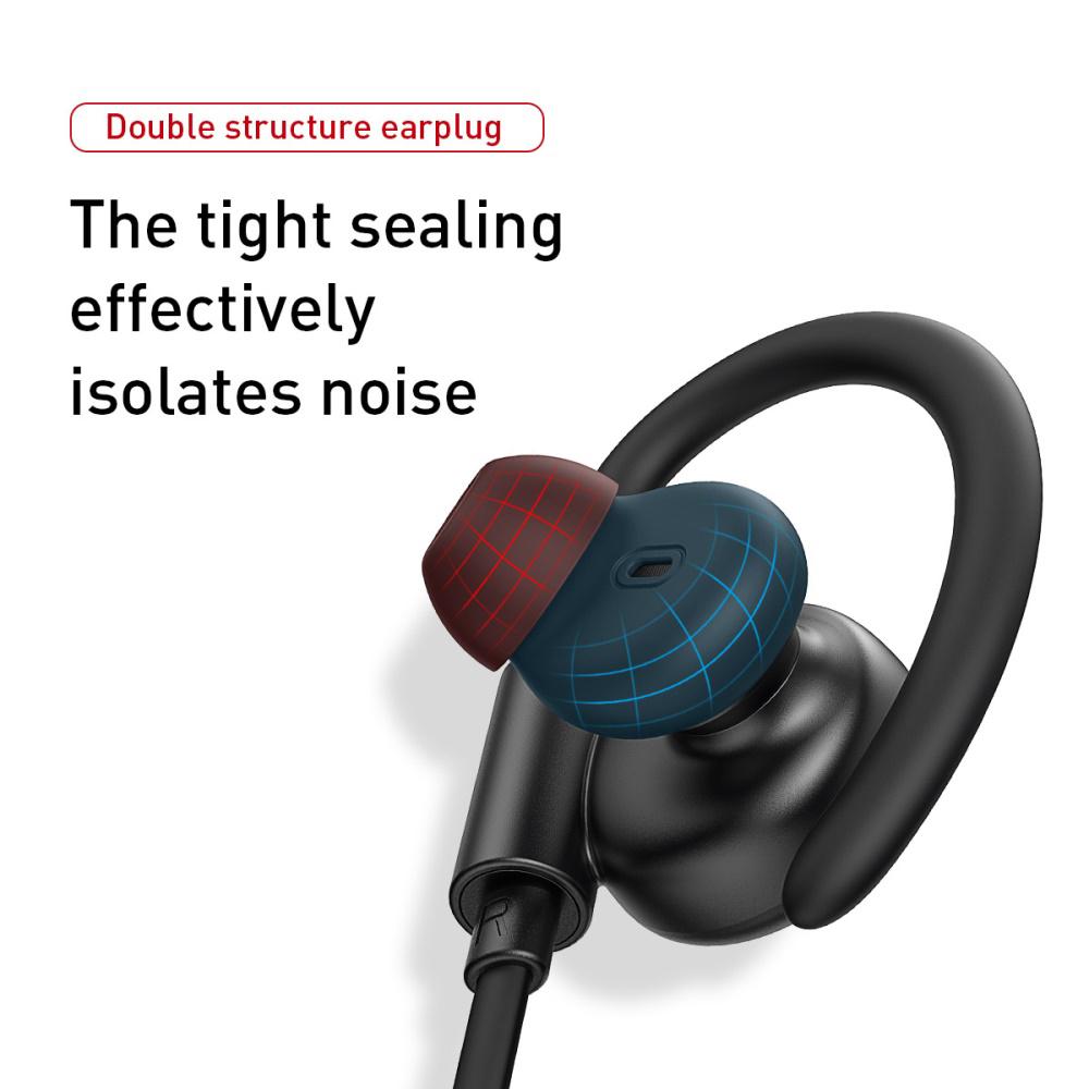 Tai Nghe Bluetooth Baseus S17 Kháng Nước Chuẩn IPX5