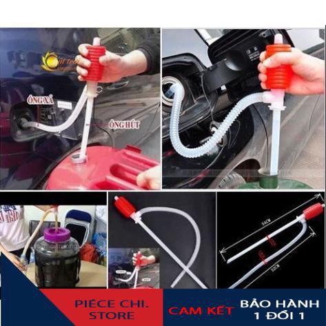DỤNG CỤ BƠM HÚT DẦU, RƯỢU, CHẤT LỎNG ĐA NĂNG