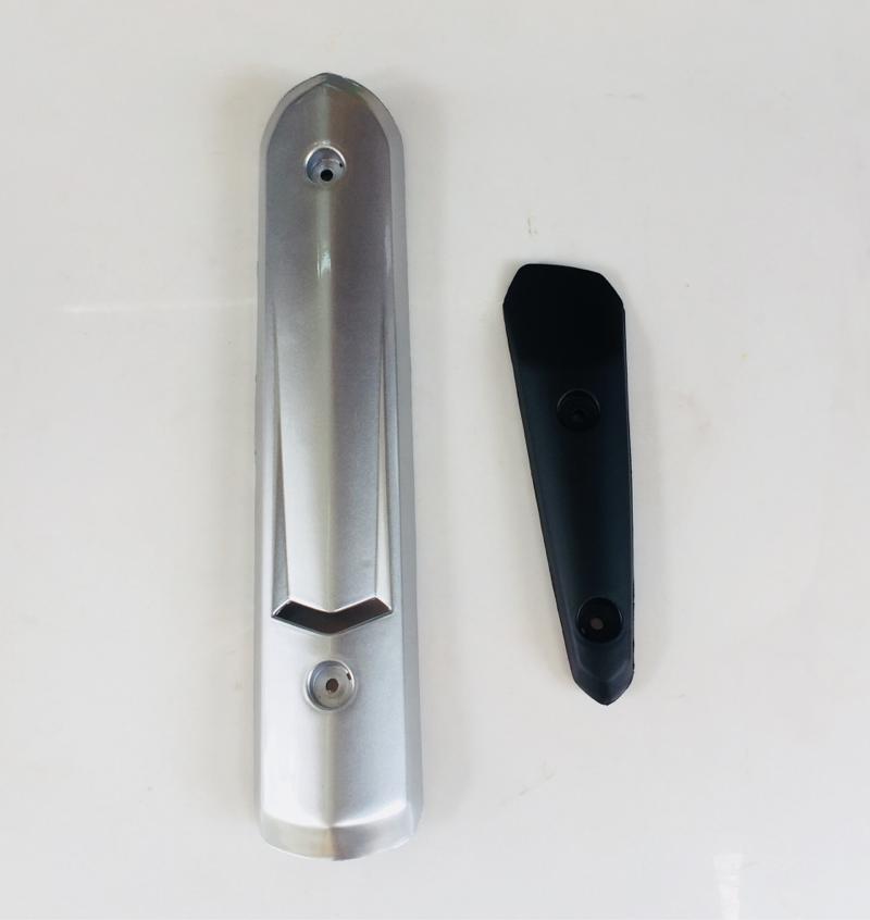 [HCM]Ốp pô Spark gắn được nhiều loại xe