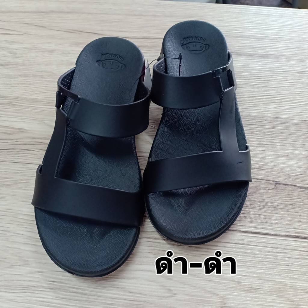 Dép Thái Lan Quang Ngang Moniga 7.6