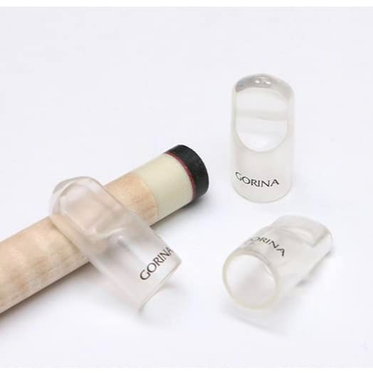 Chụp đầu cơ Gorina trong suốt (1 cái)