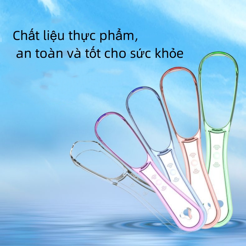 High quality practical blade cleaner weight-Hause