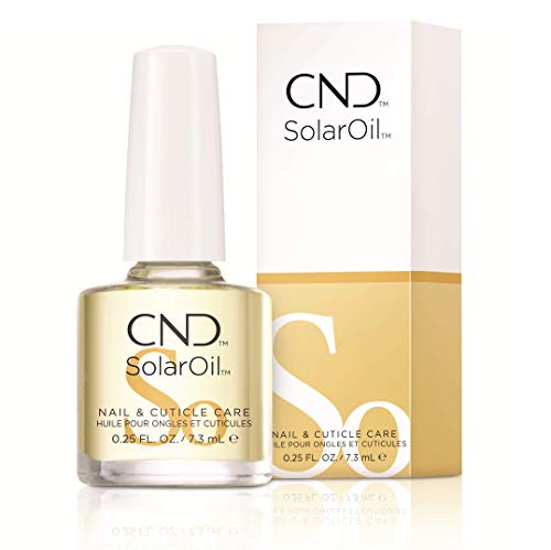 [HCM]Dưỡng móng CND Solar oil (15ml)