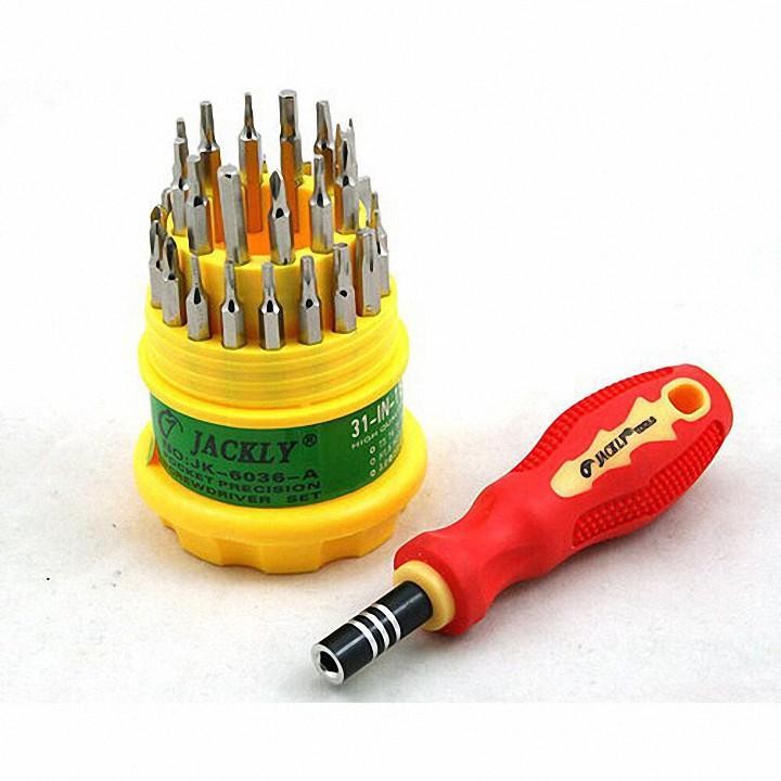 bộ toa vít - 31 in 1