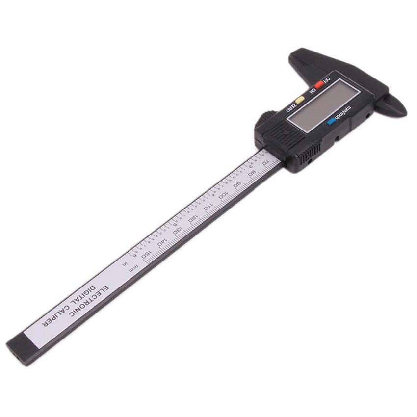 [HCM]Thước Kẹp Màn Hình LCD 150mm
