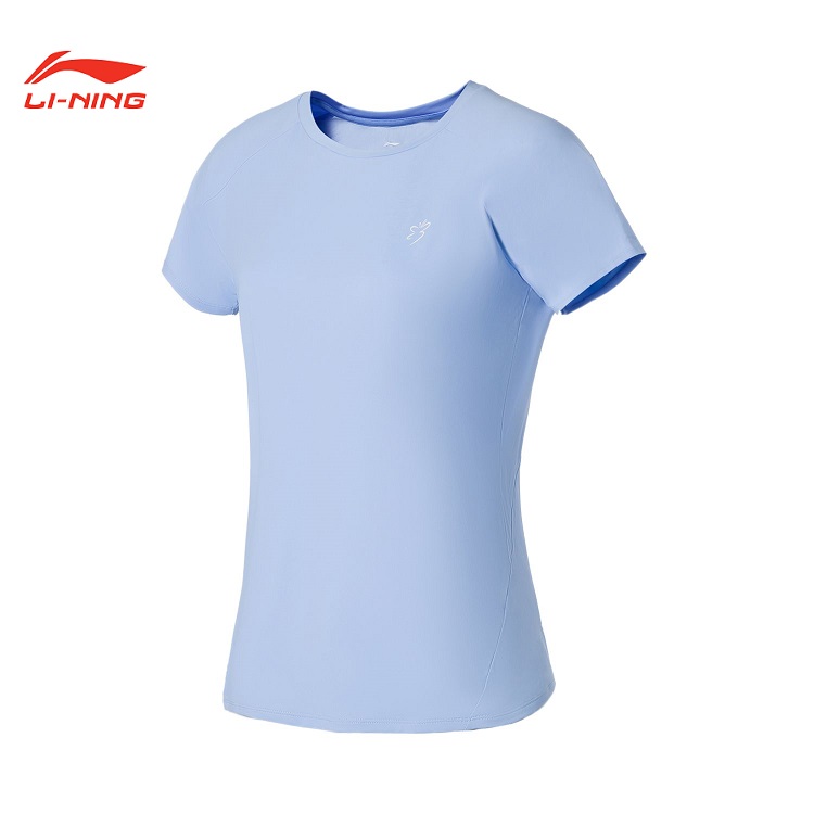 Áo Thể Thao Nữ LINING ATSSA12 Chính Hãng