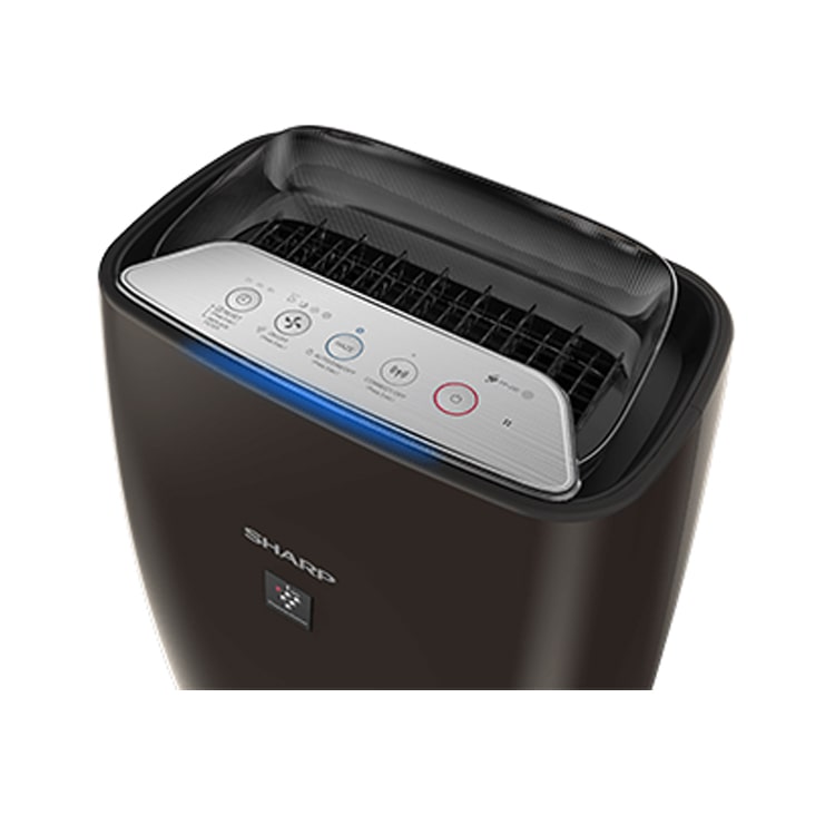 FP-J50V-H | Máy lọc không khí Sharp FP-J50V-H (40m²)