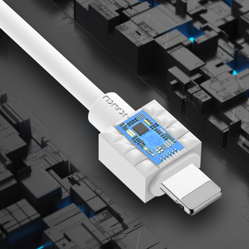 Cáp sạc Kaku mã 328 – Lightning